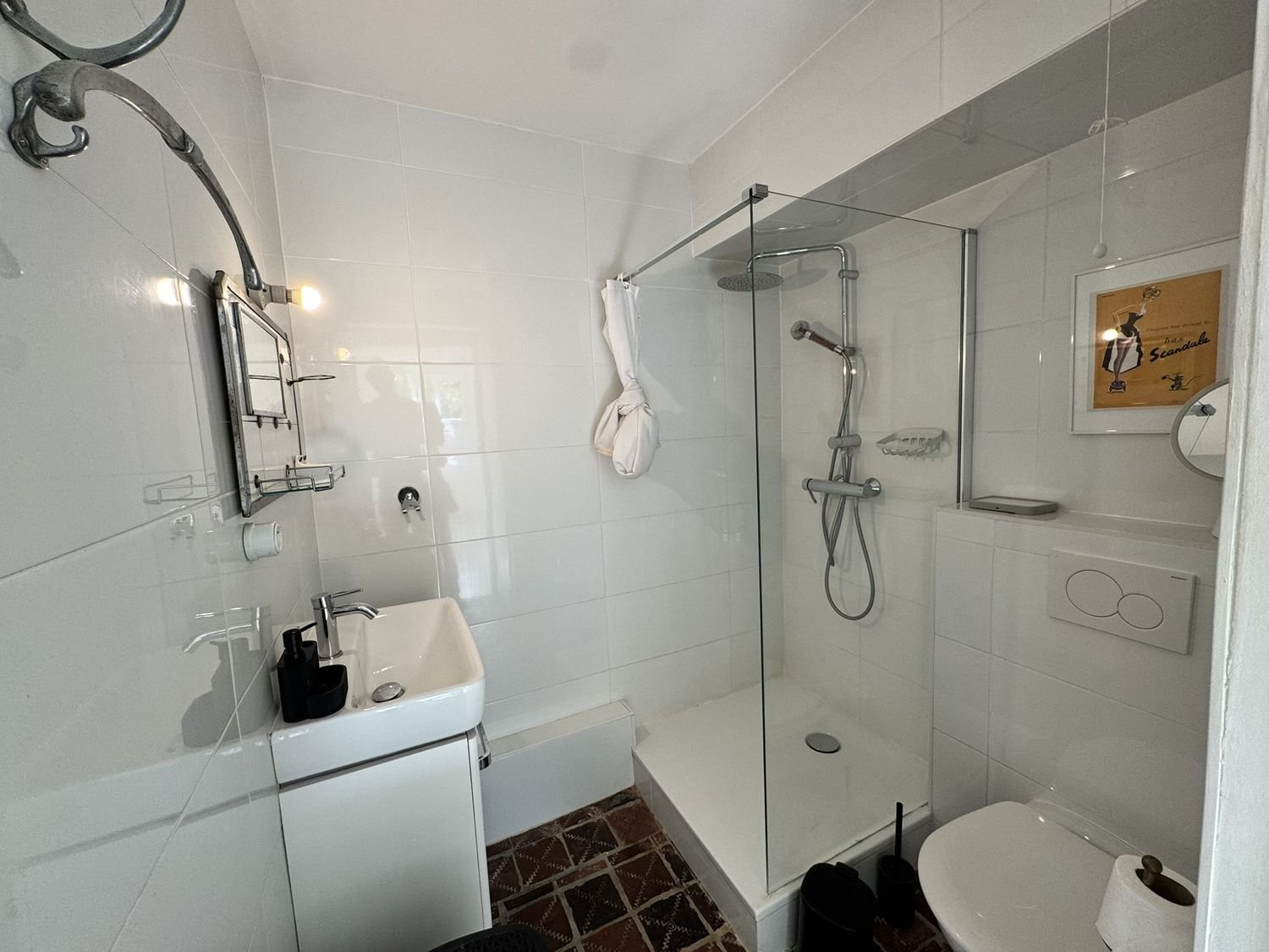 Appartement à louer, 28m², Montmorency