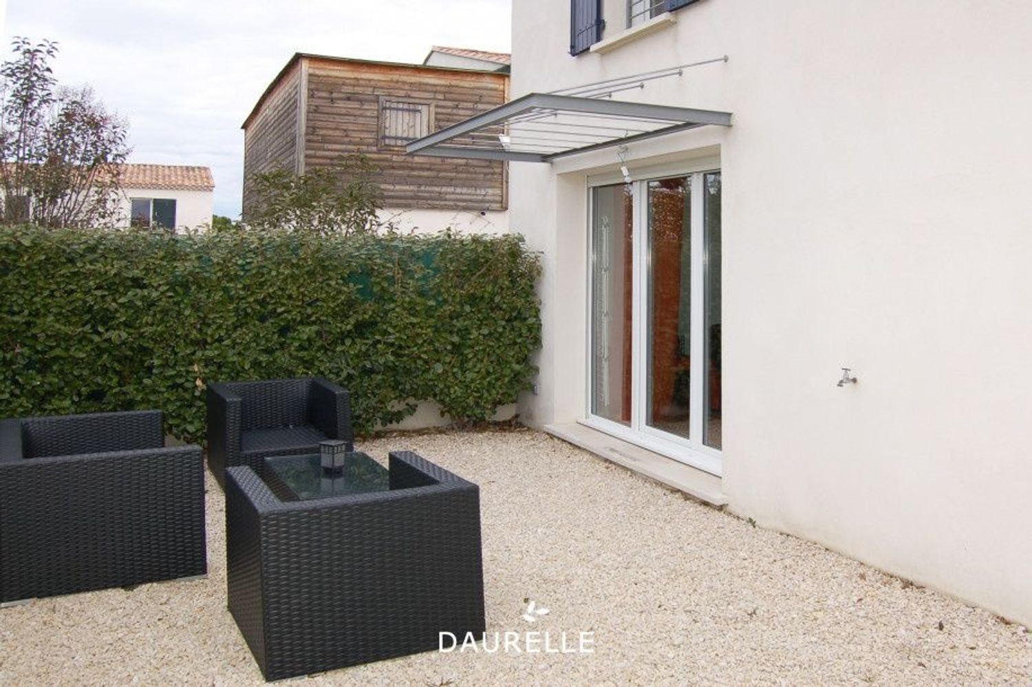 Maison à vendre, 58m², Châteaurenard