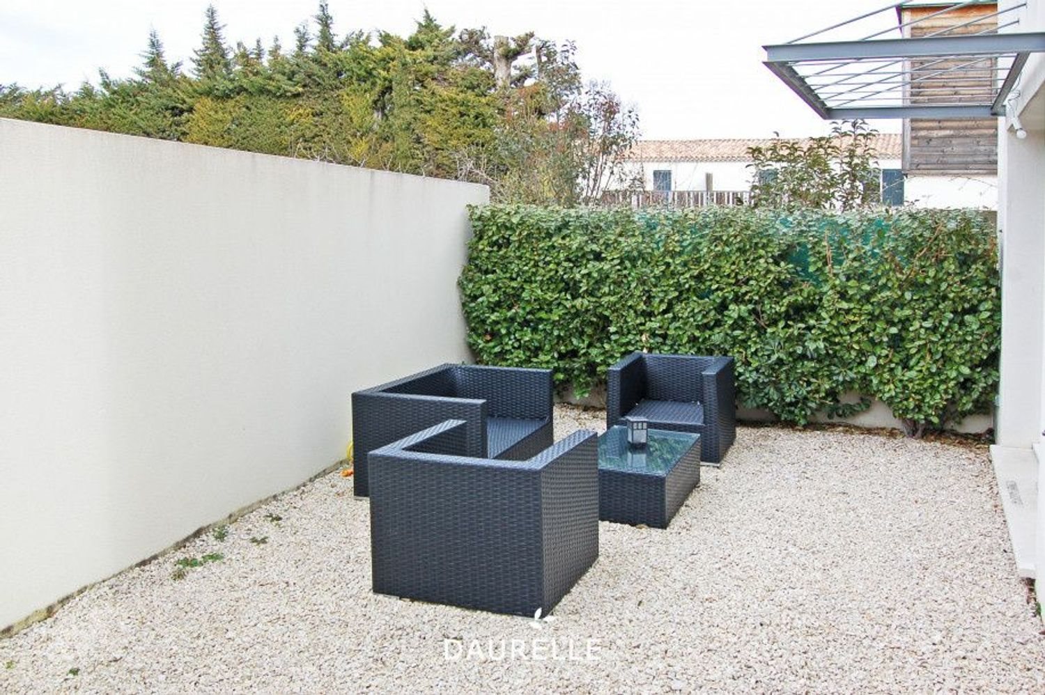 Maison à vendre, 58m², Châteaurenard