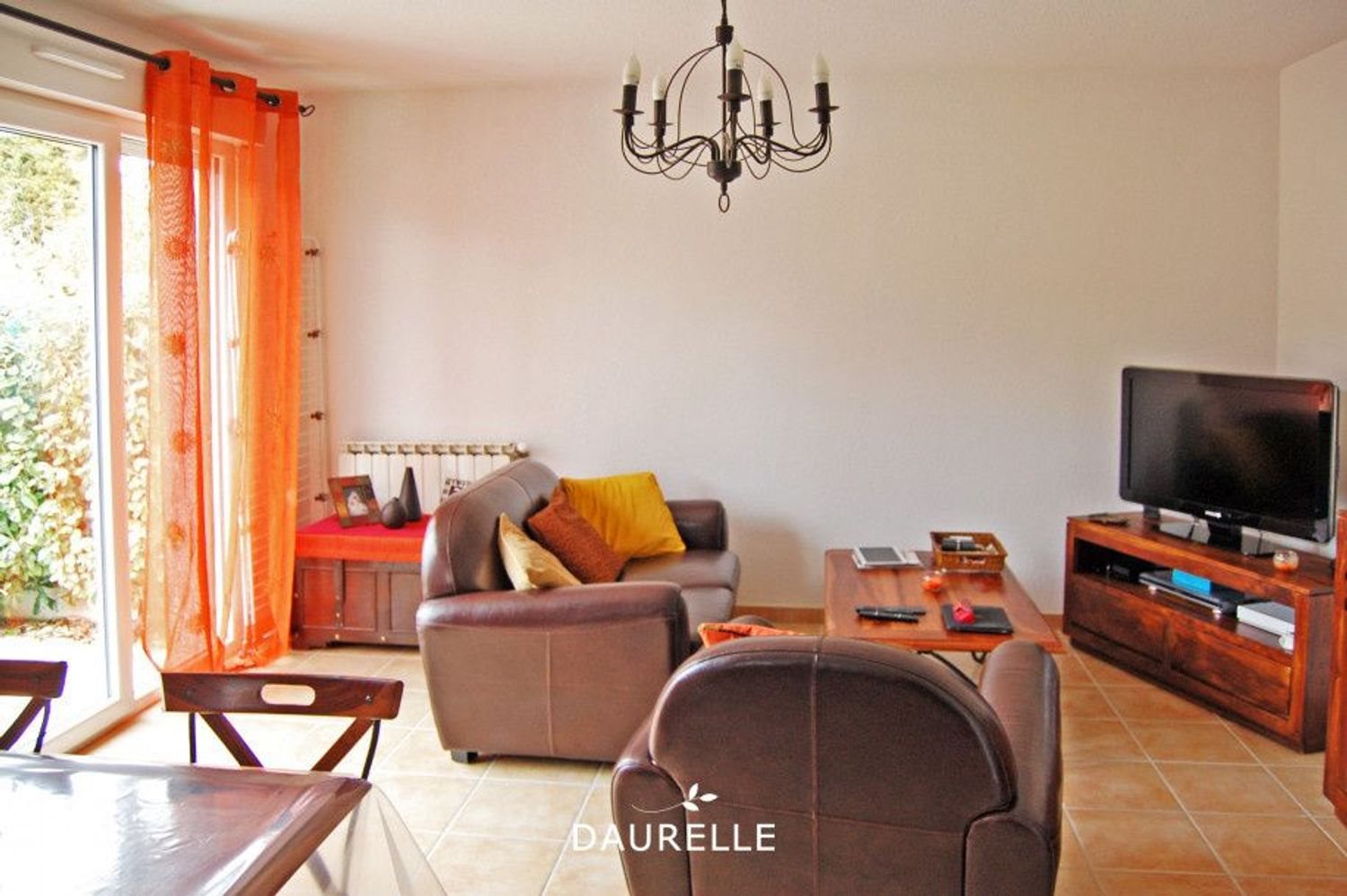 Maison à vendre, 58m², Châteaurenard