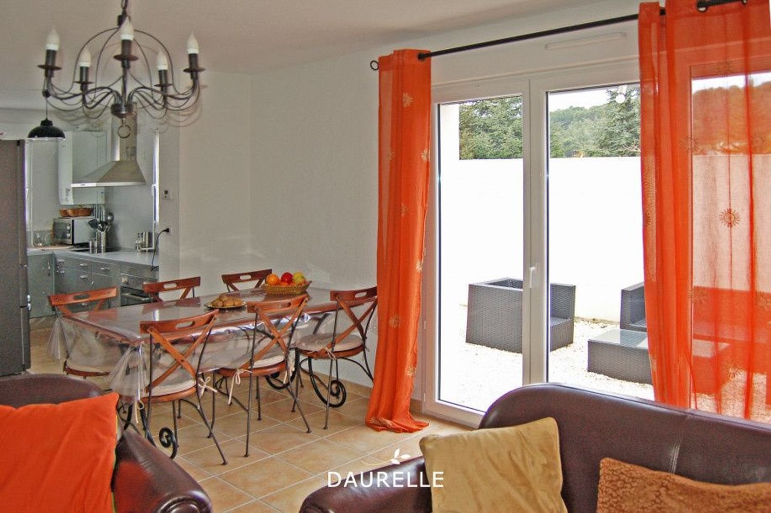 Maison à vendre, 58m², Châteaurenard