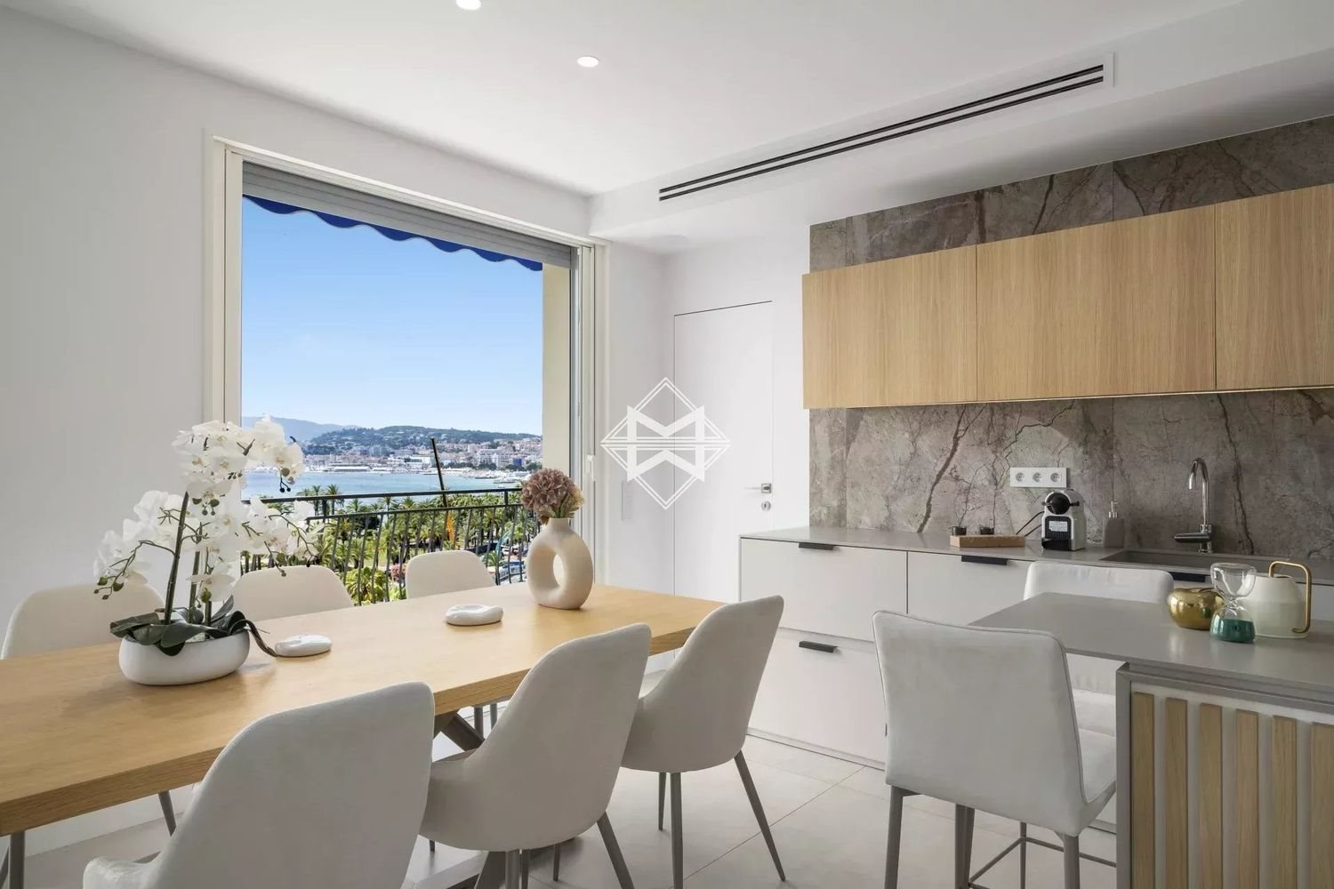 Appartement à louer, 120m², Cannes