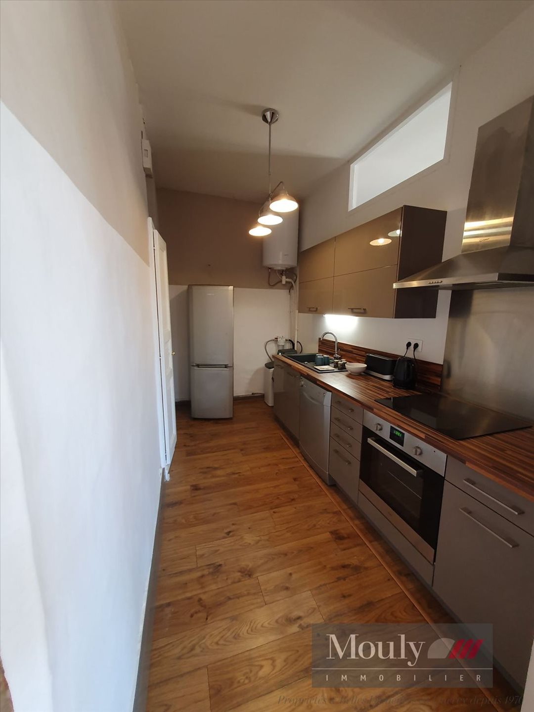 Appartement à louer, 70m², Cahors