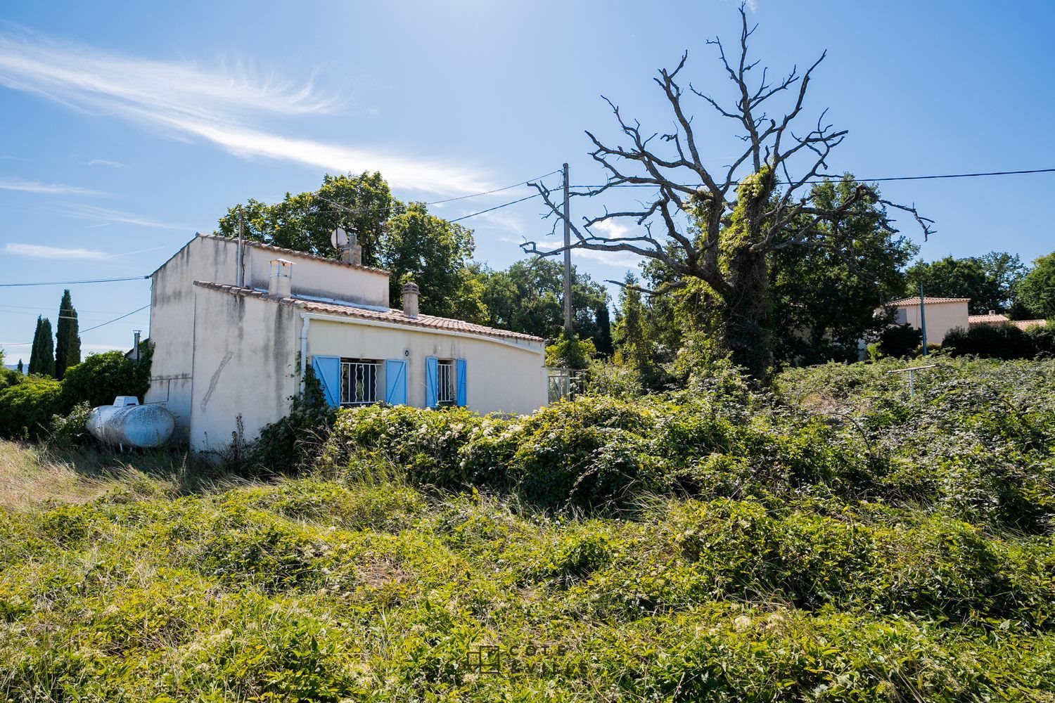 Maison à vendre, 110m², Aix-en-Provence