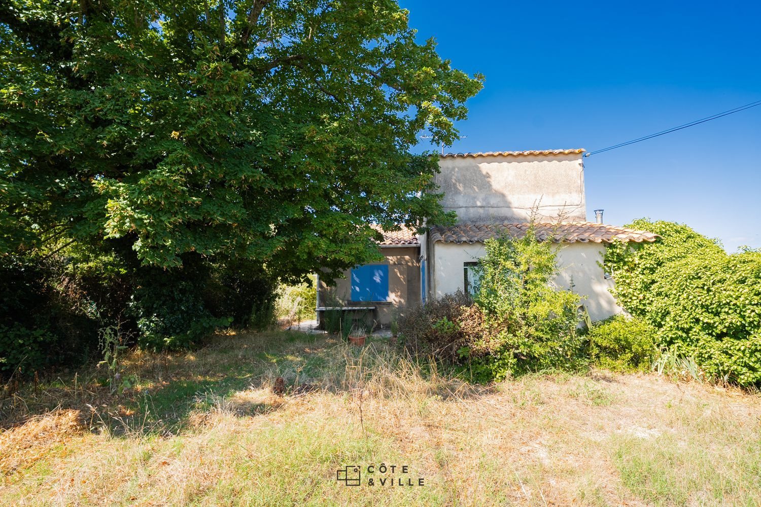 Maison à vendre, 110m², Aix-en-Provence