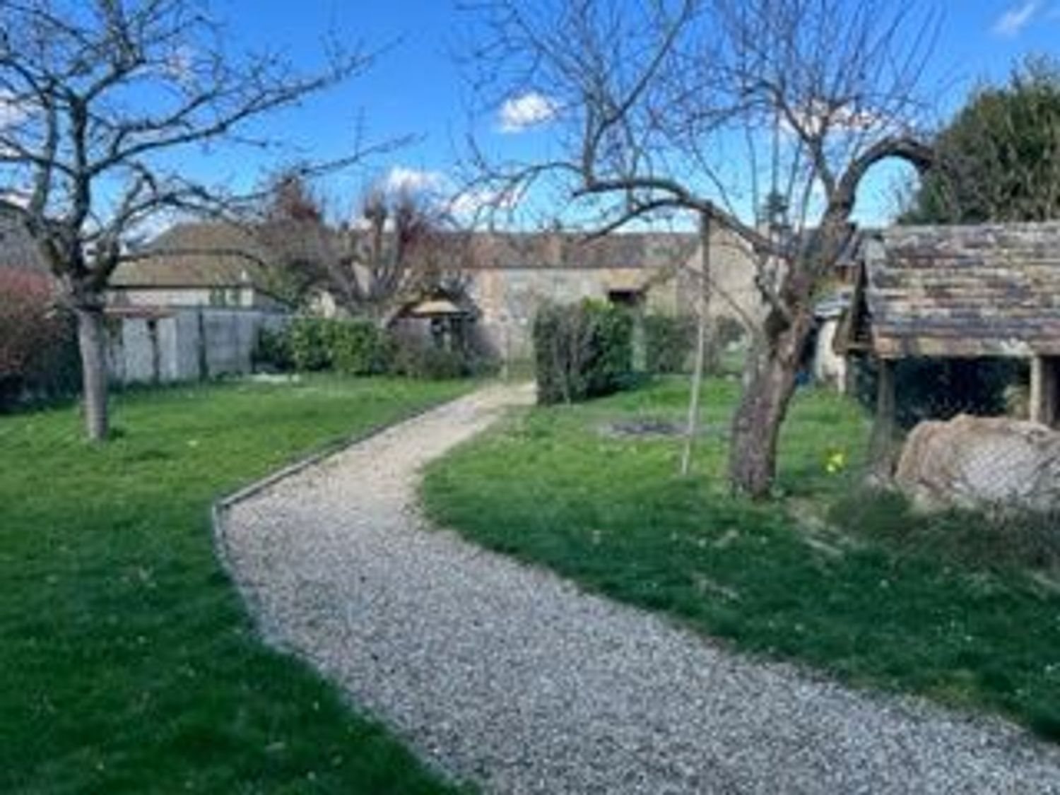Maison à vendre, 69m², Houdan