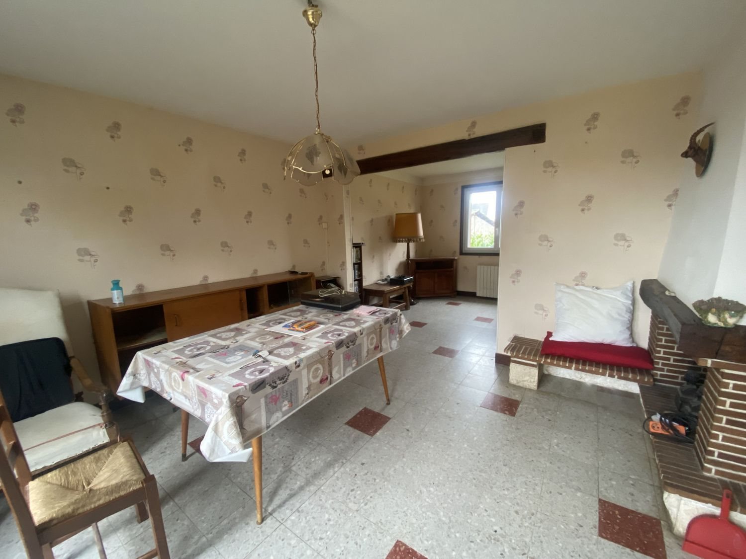 Maison à vendre, 69m², Houdan