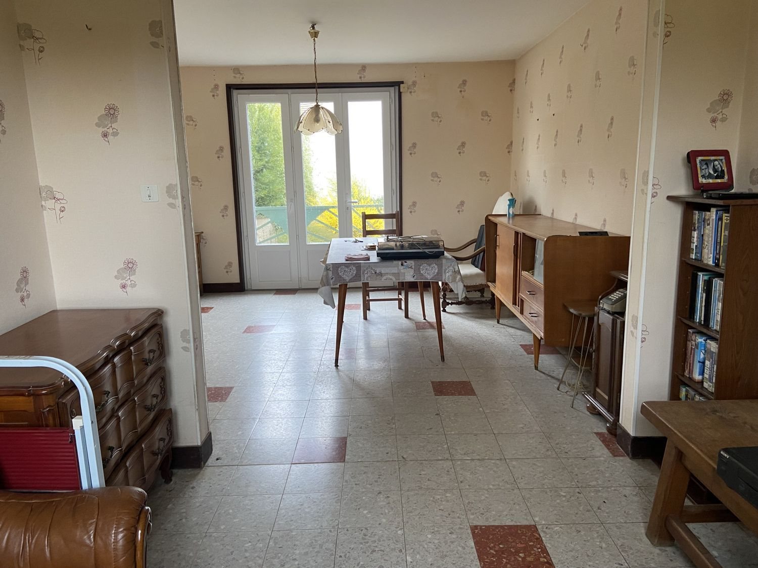 Maison à vendre, 69m², Houdan
