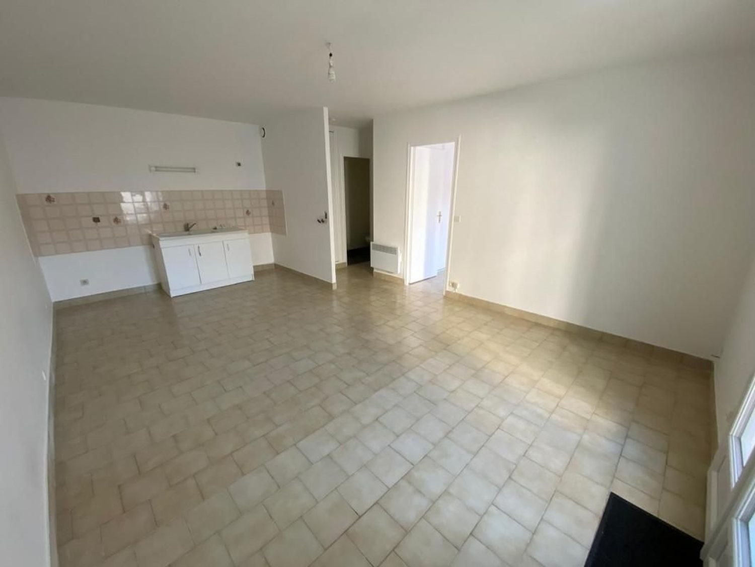 Appartement à vendre, 39m², Le Château-d'Oléron