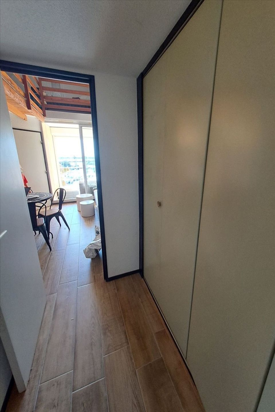 Appartement à louer, 33m², Gruissan