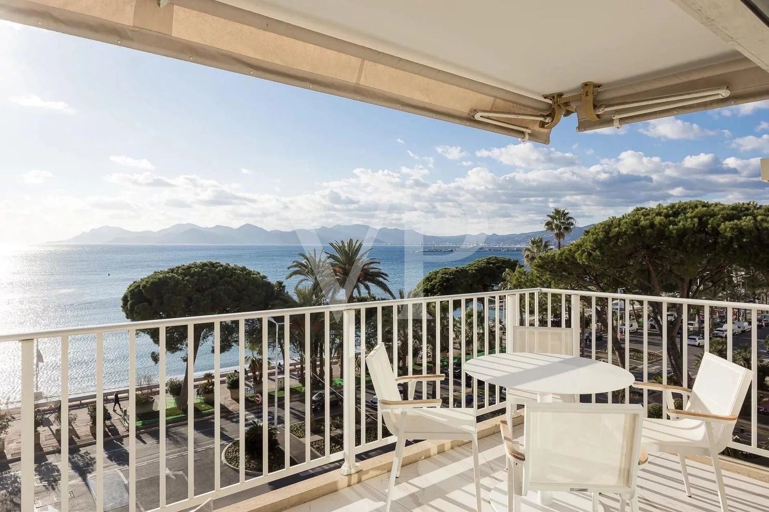 Appartement à louer, 110m², Cannes