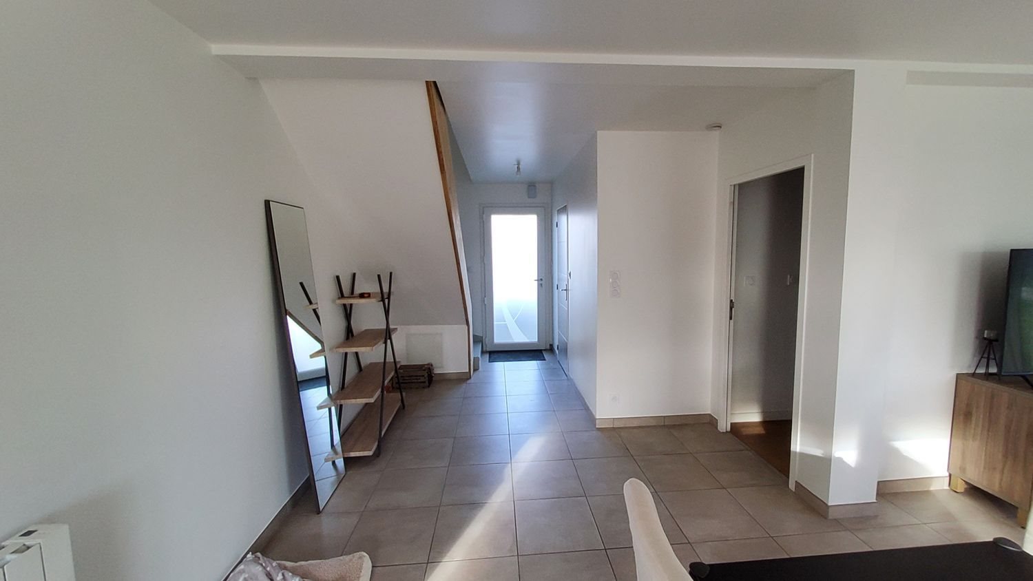 Maison à louer, 120m², La Noë-Blanche