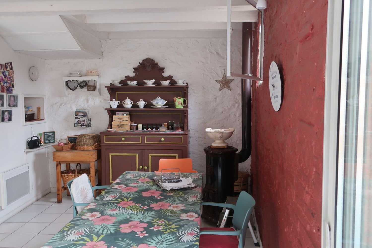 Maison à vendre, 200m², Perpignan