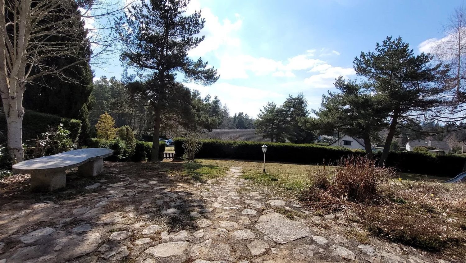 Maison à vendre, 157m², Le Chambon-sur-Lignon