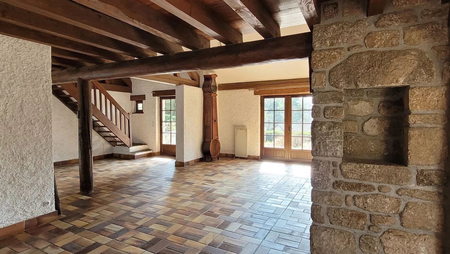 Maison à vendre, 157m², Le Chambon-sur-Lignon