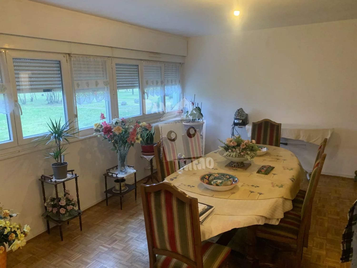Appartement à vendre, 88m², Blénod-lès-Pont-à-Mousson