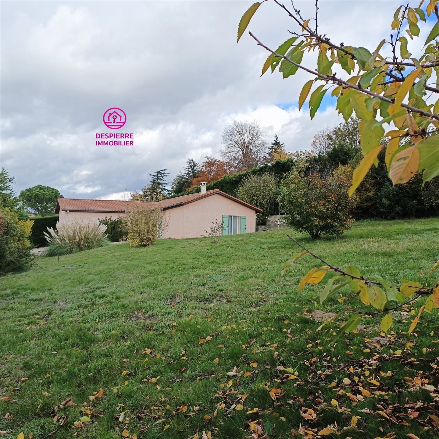 Maison à vendre, 103m², Ville-sous-Anjou
