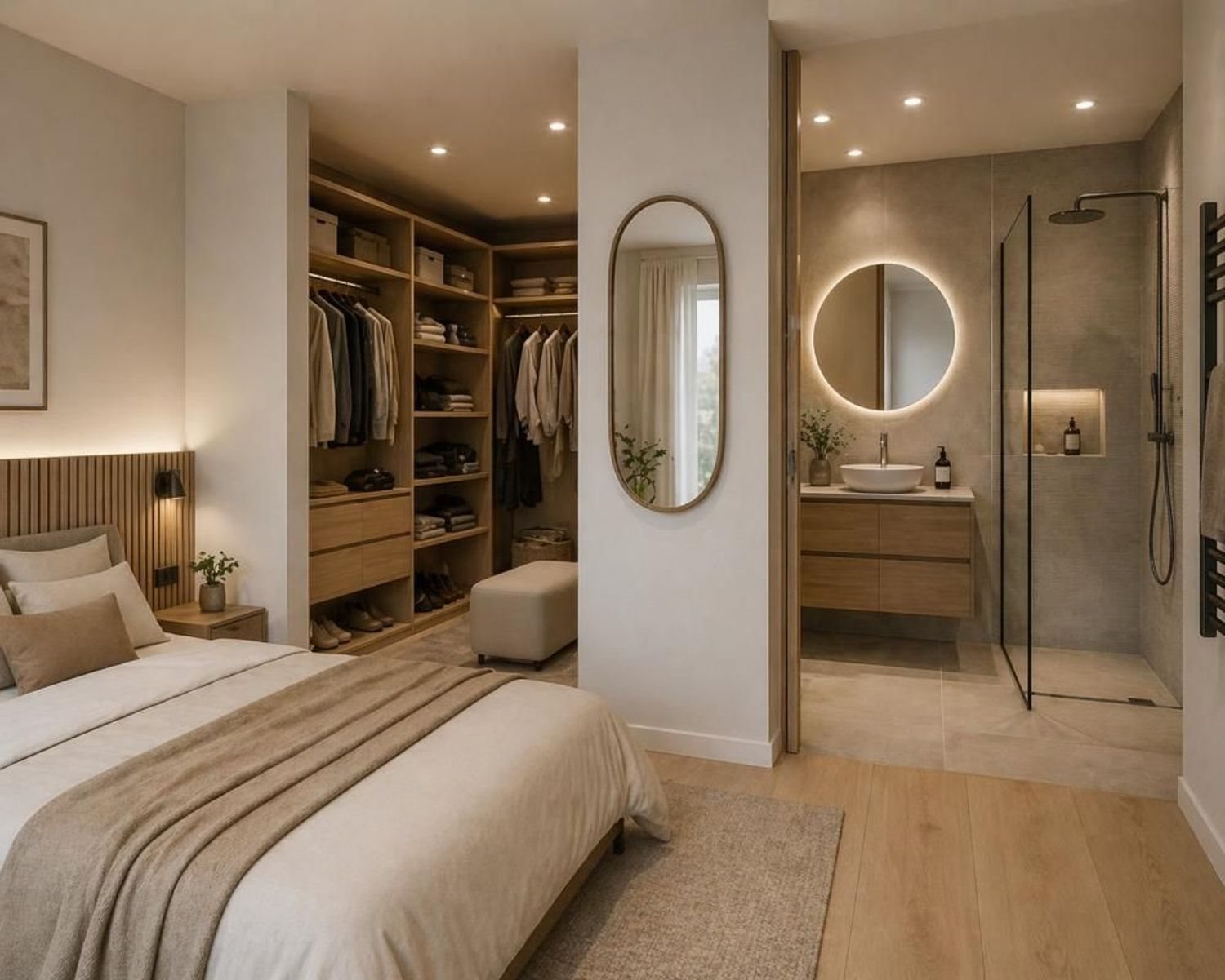 Appartement à vendre, 106m², Saint-Médard-en-Jalles