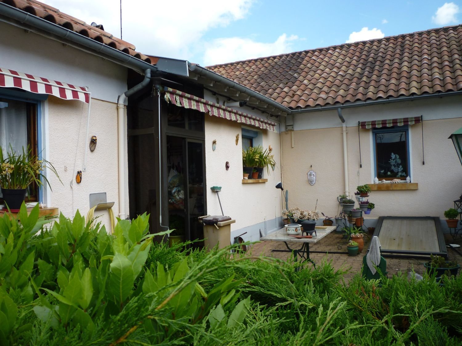 Maison à vendre, 80m², Fumel