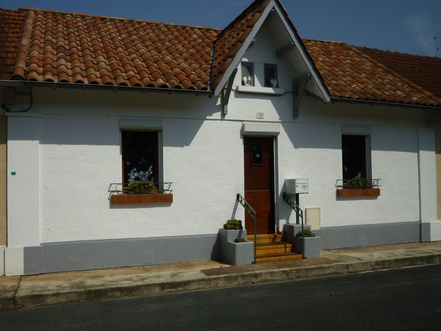 Maison à vendre, 80m², Fumel