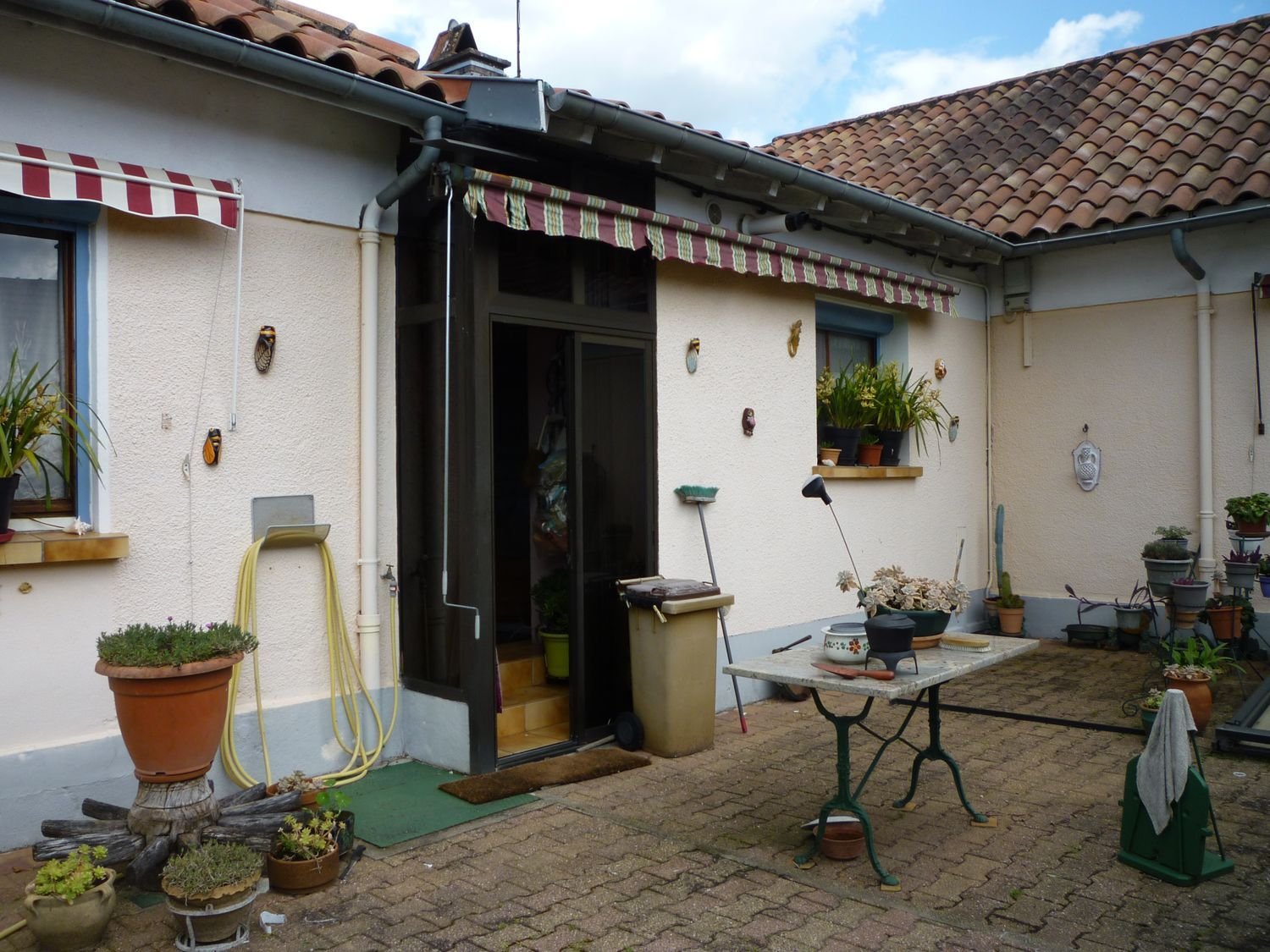 Maison à vendre, 80m², Fumel