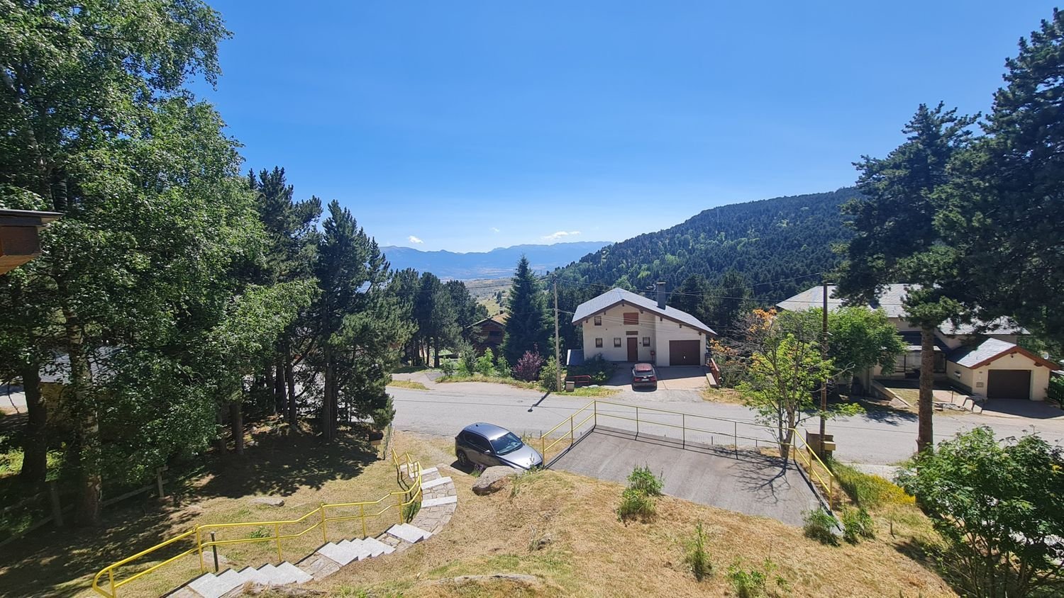Maison à vendre, 100m², Font-Romeu-Odeillo-Via
