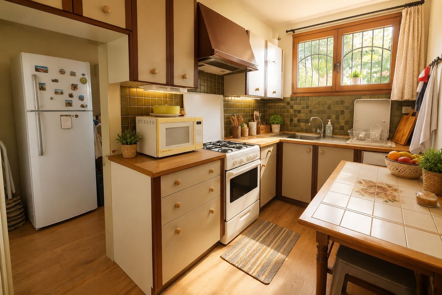 Maison à vendre, 100m², Font-Romeu-Odeillo-Via