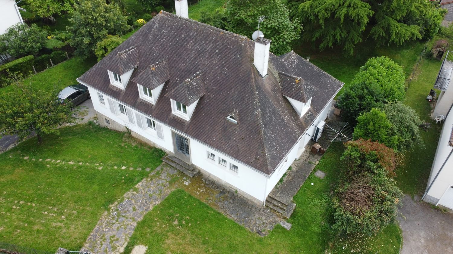 Maison à vendre, 220m², Bellac