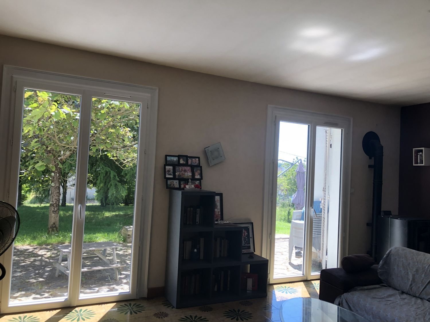 Maison à vendre, 220m², Bellac