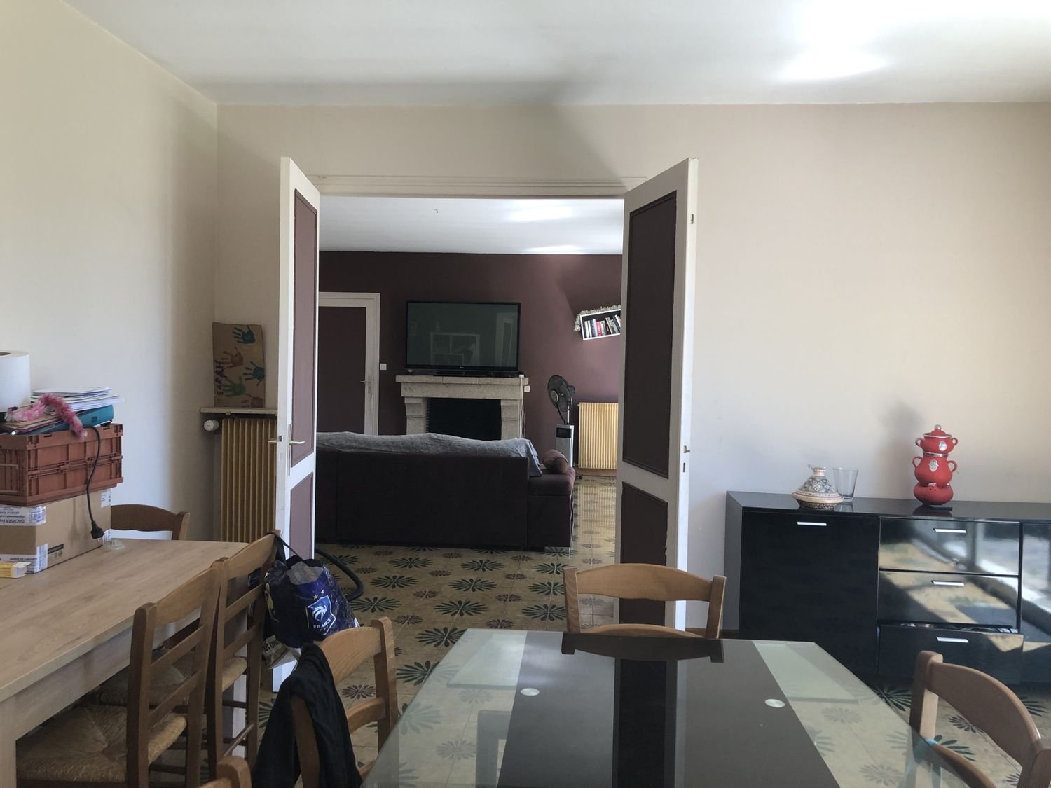 Maison à vendre, 220m², Bellac