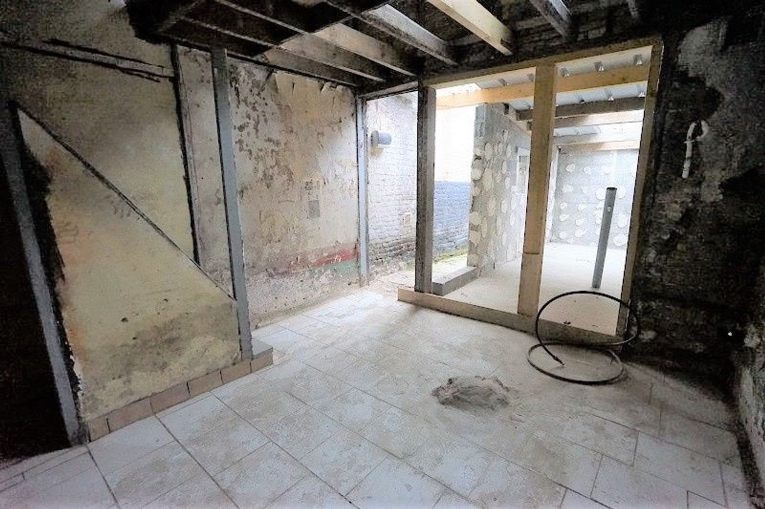 Maison à vendre, 50m², Lille