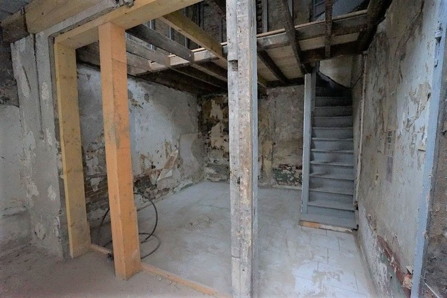 Maison à vendre, 50m², Lille