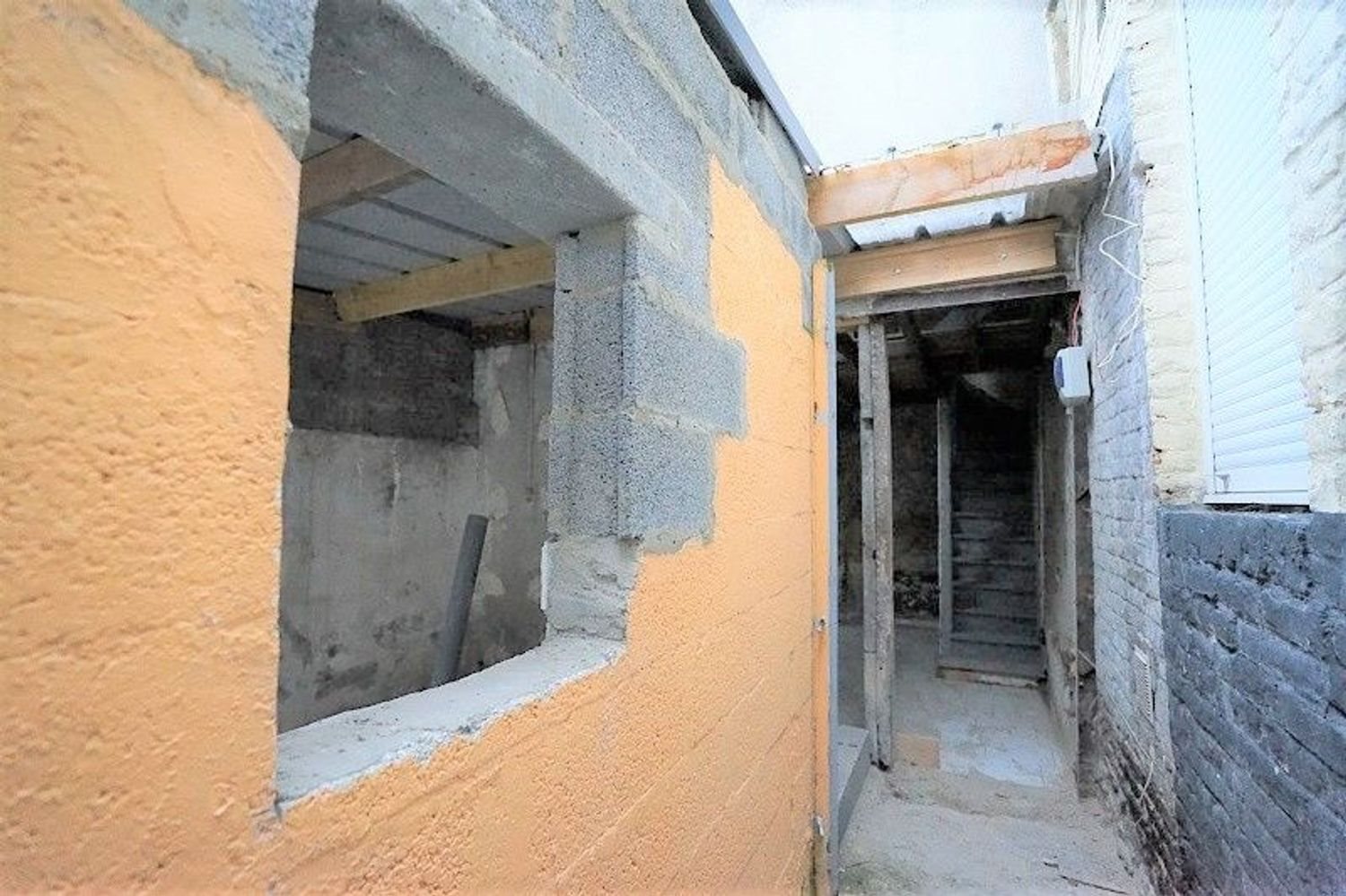 Maison à vendre, 50m², Lille