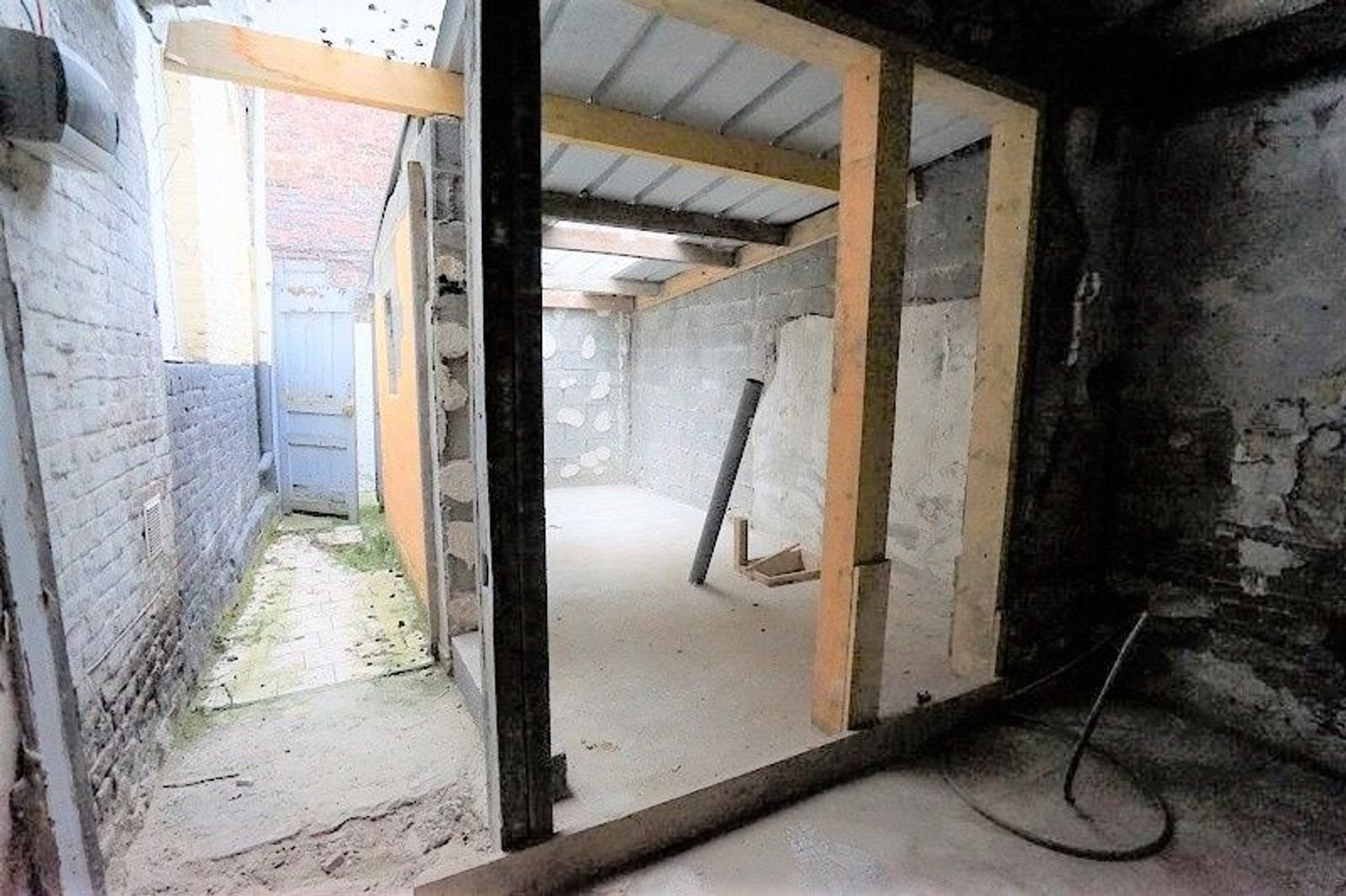 Maison à vendre, 50m², Lille