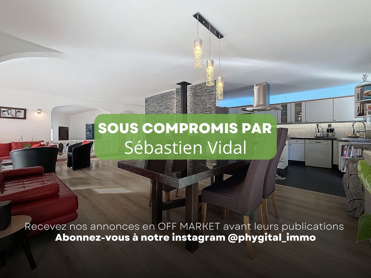 Maison à vendre, 133m², Vallauris