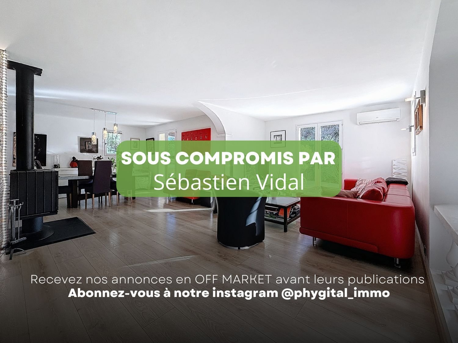 Maison à vendre, 133m², Vallauris