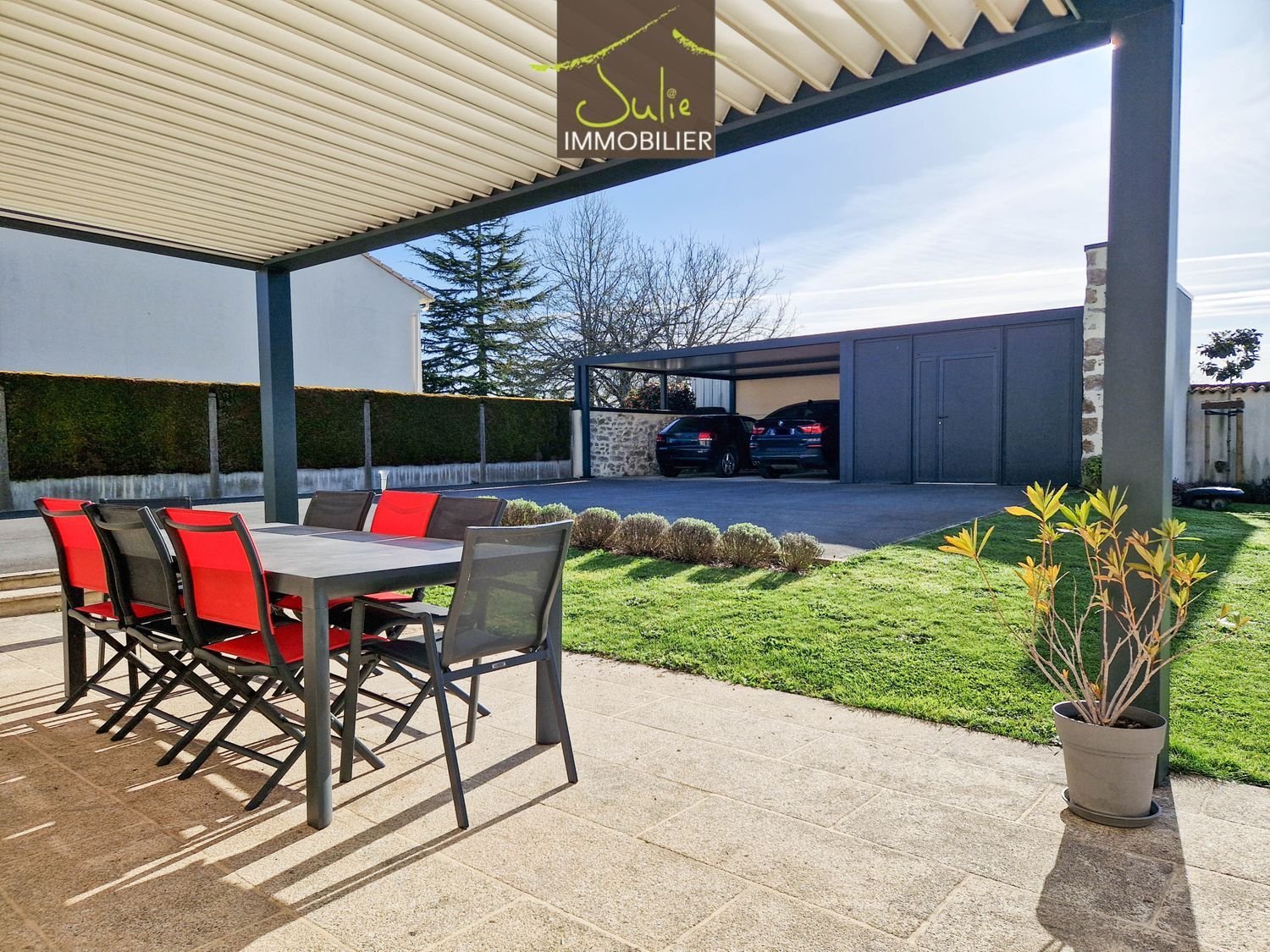 Maison à vendre, 170m², Bressuire