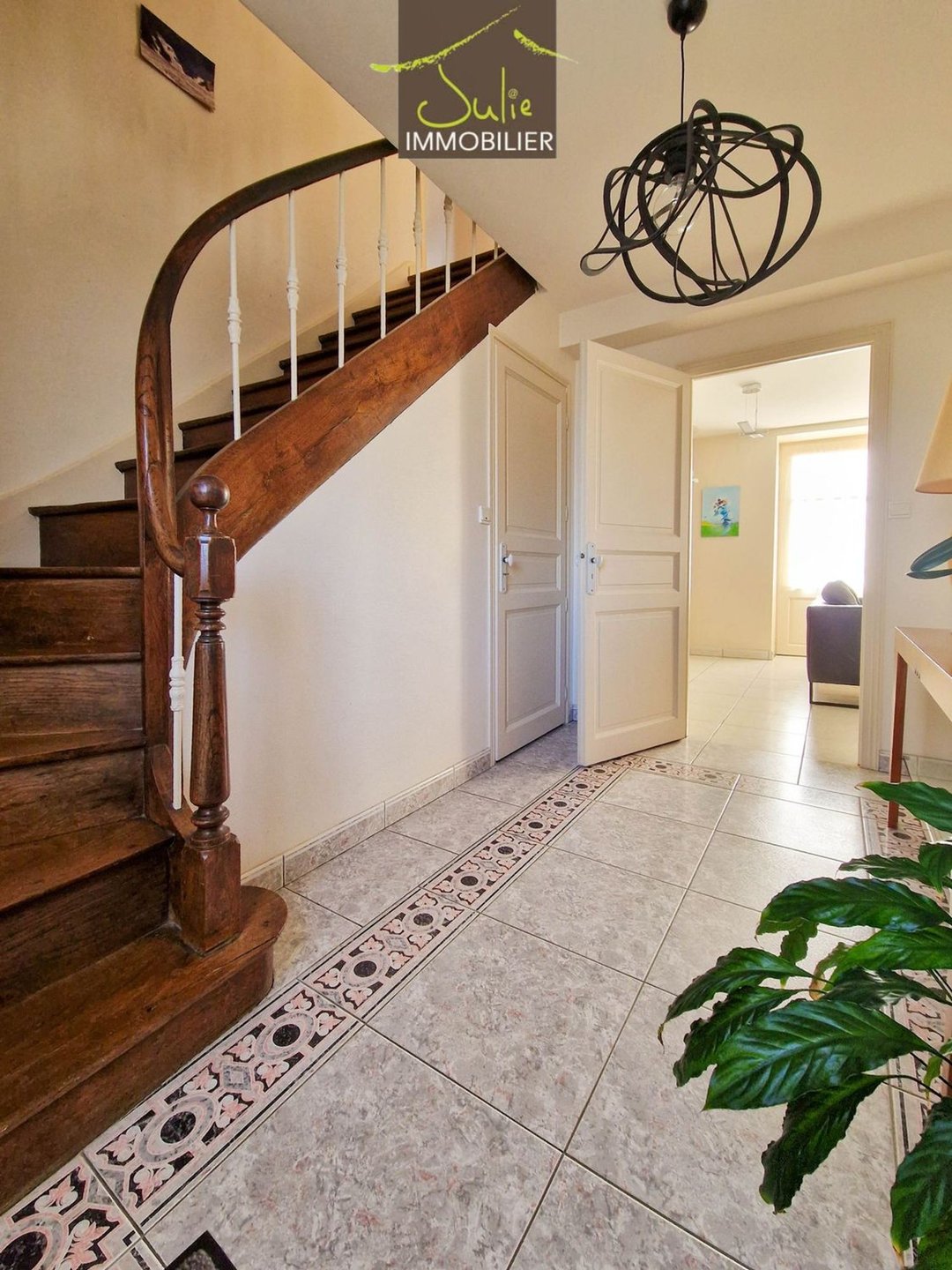 Maison à vendre, 170m², Bressuire