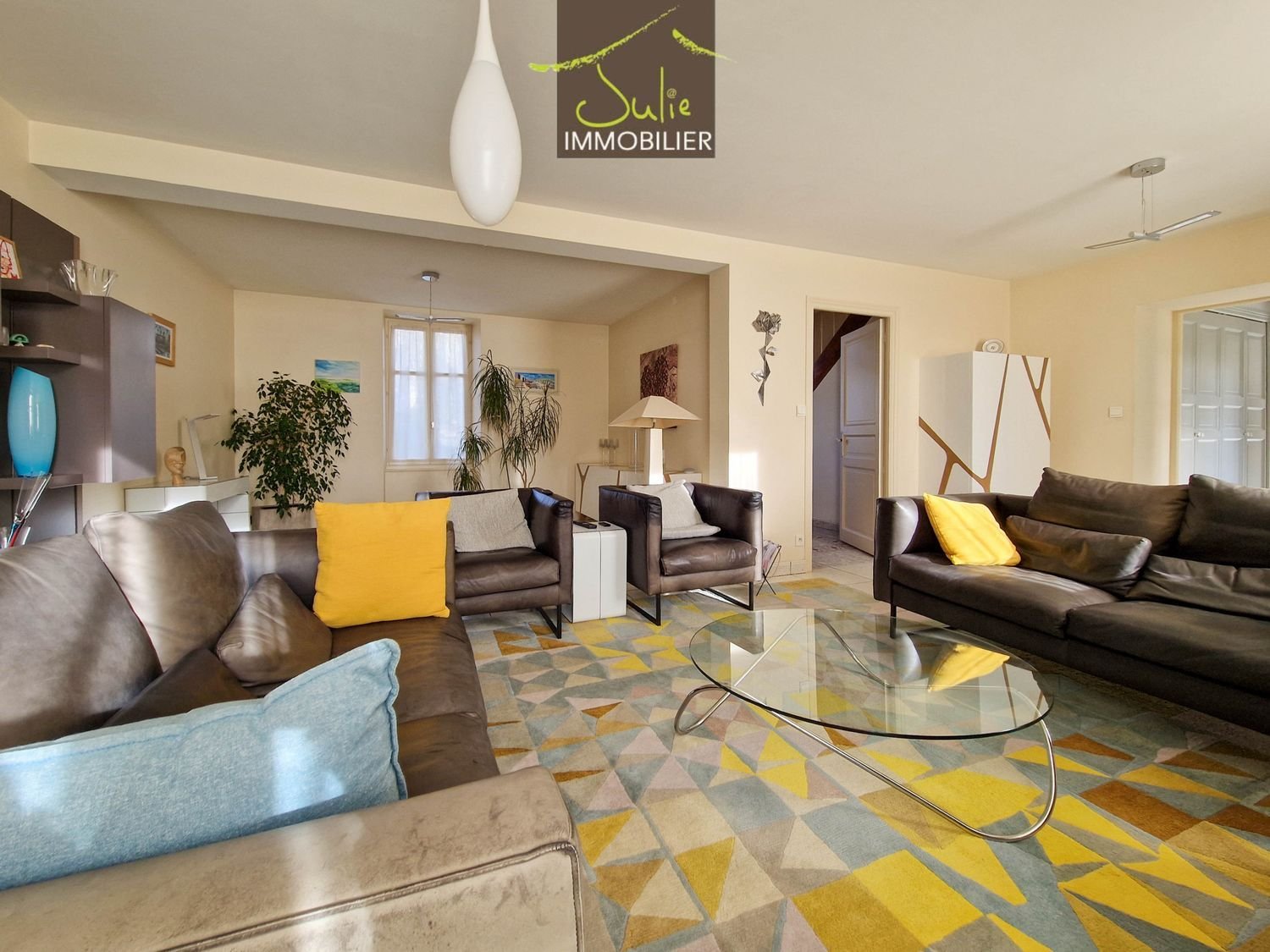 Maison à vendre, 170m², Bressuire