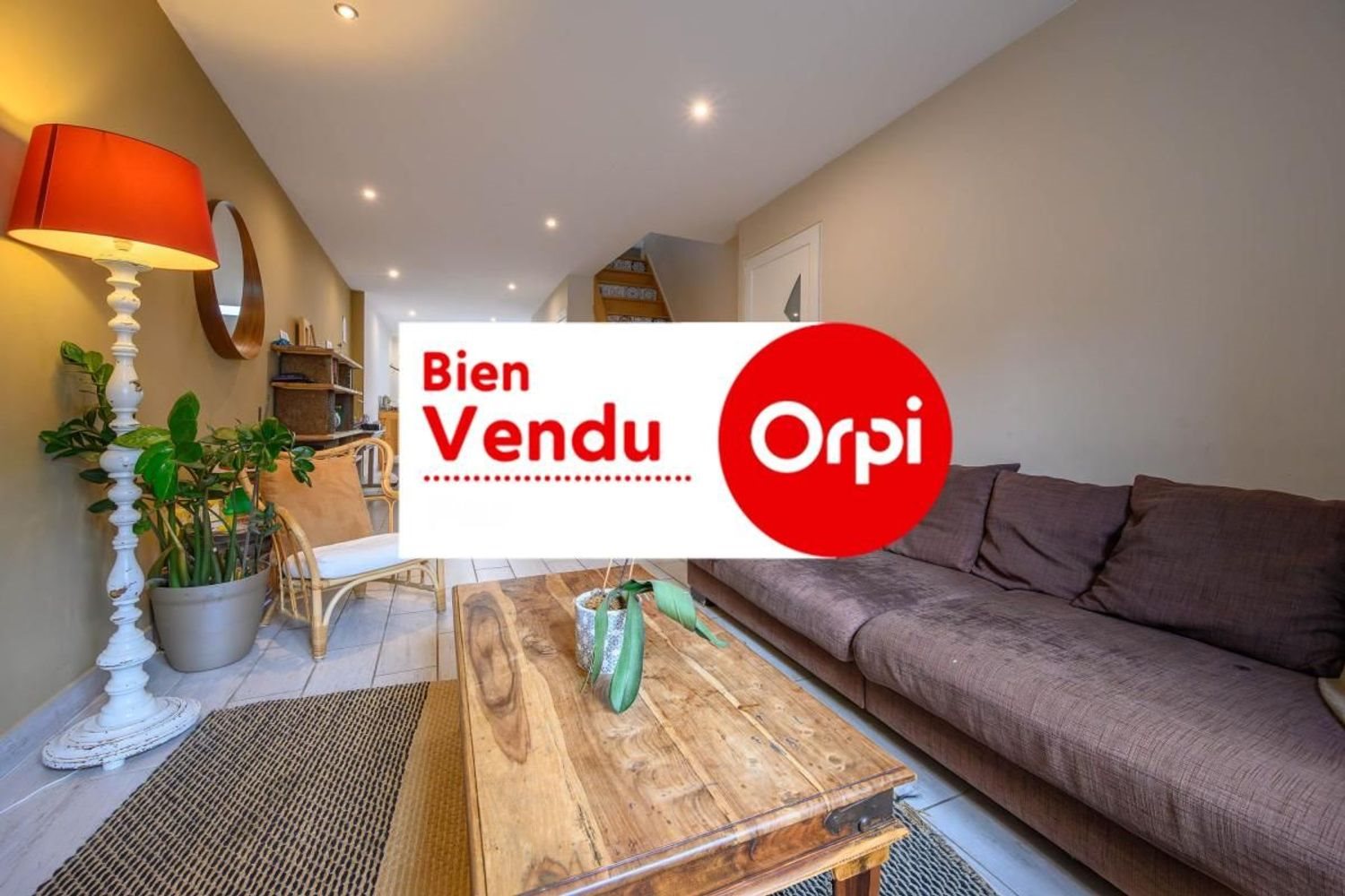 Maison à vendre, 134m², Bruay-sur-l'Escaut