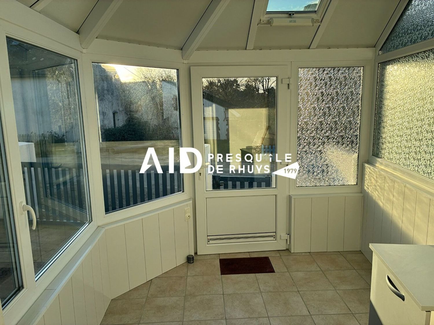 Maison à vendre, 101m², Saint-Gildas-de-Rhuys