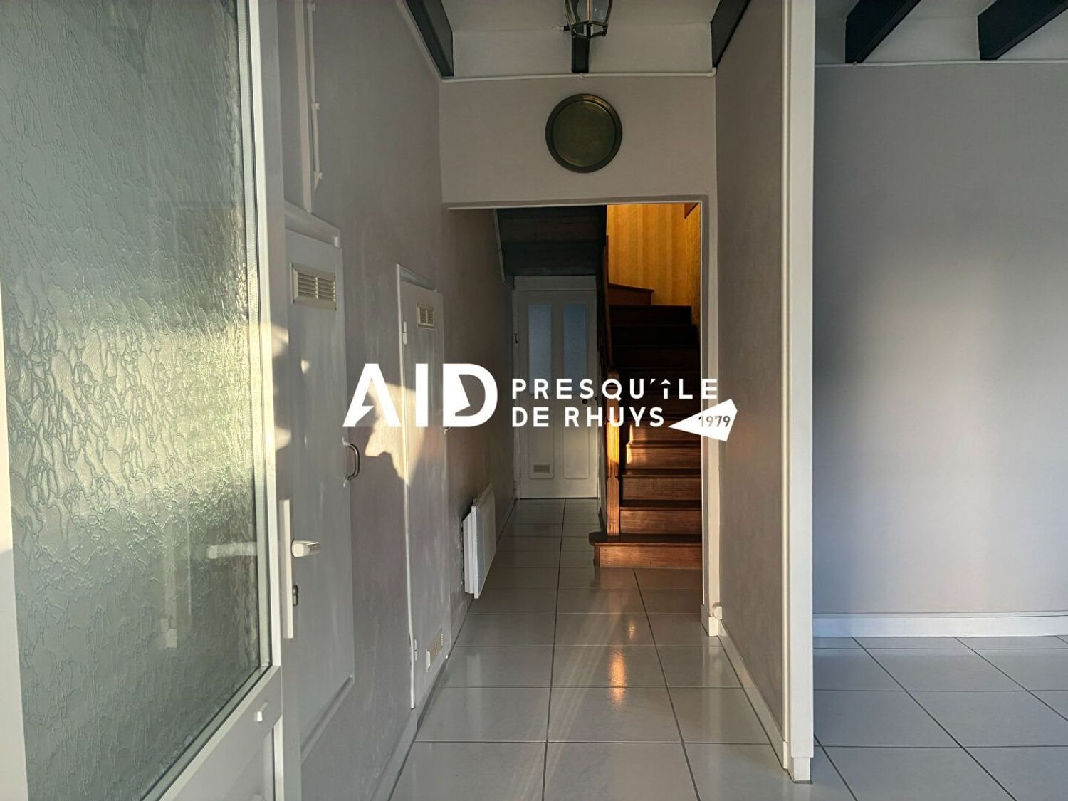 Maison à vendre, 101m², Saint-Gildas-de-Rhuys