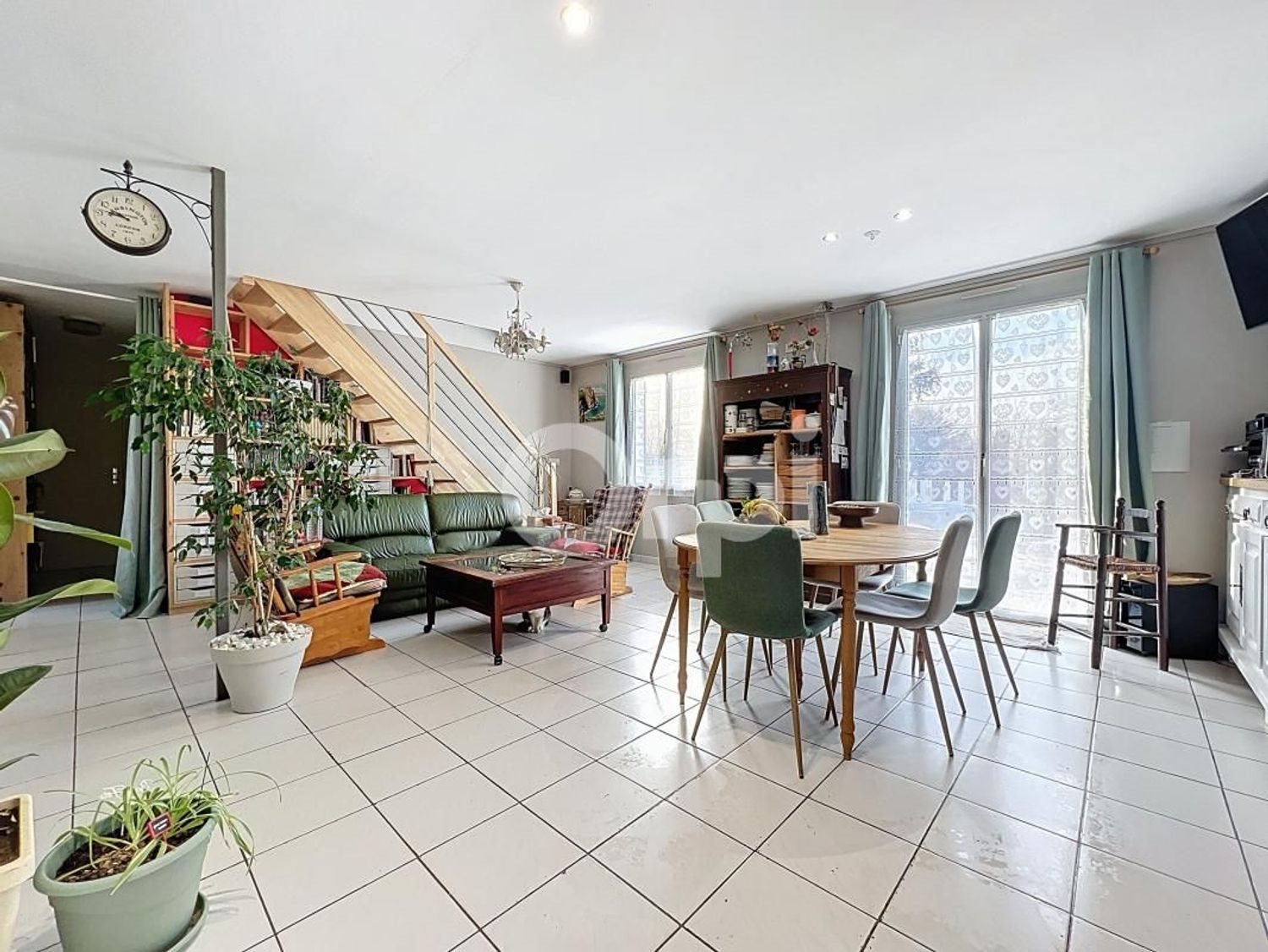Maison à vendre, 125m², Bray-sur-Seine