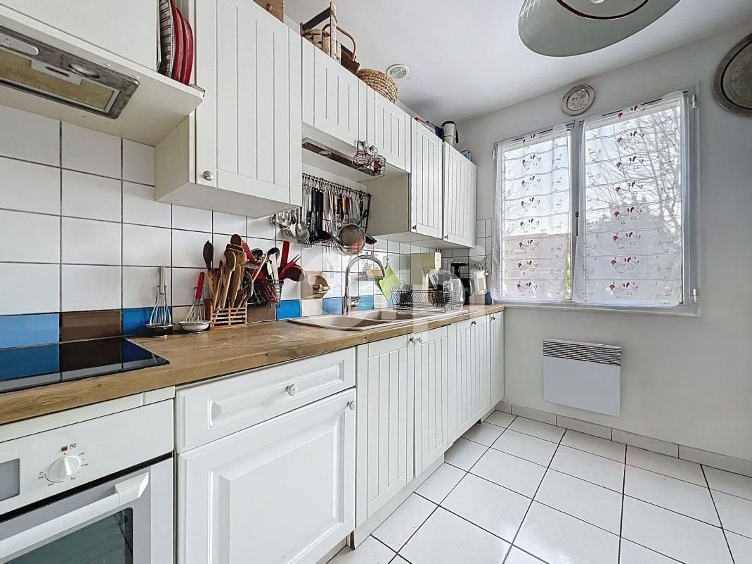 Maison à vendre, 125m², Bray-sur-Seine