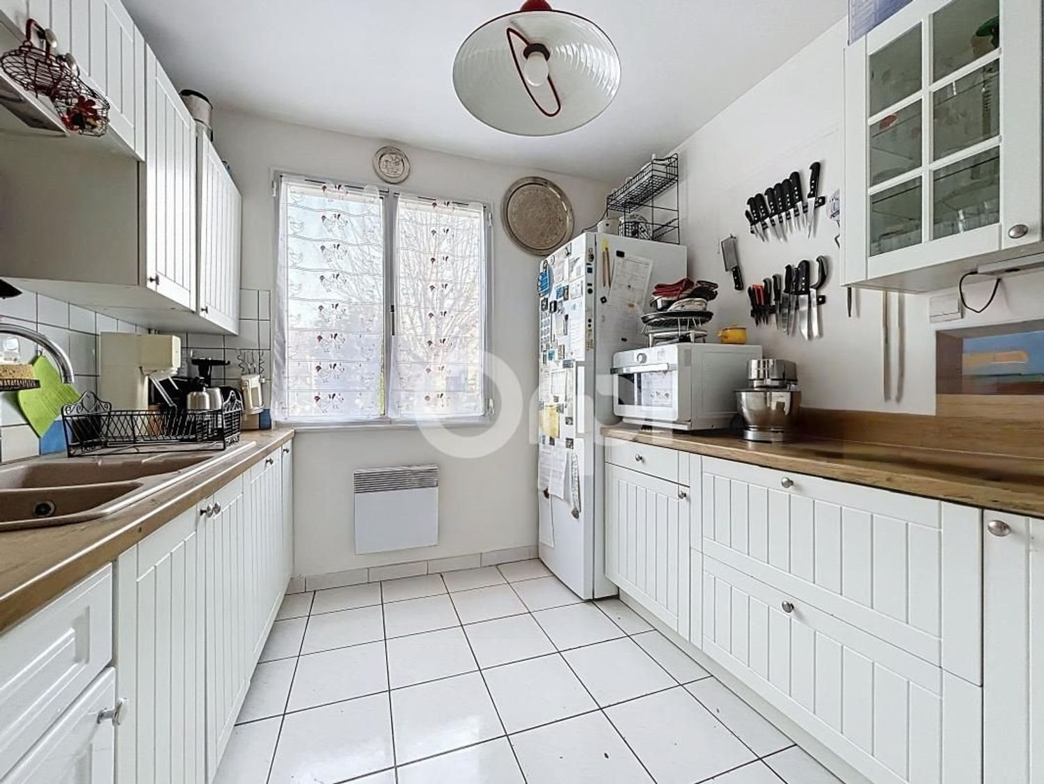 Maison à vendre, 125m², Bray-sur-Seine