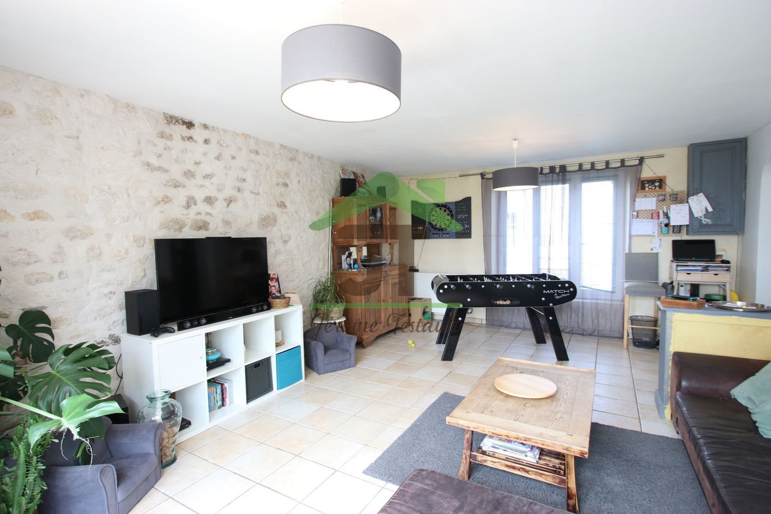 Maison à vendre, 134m², Patay