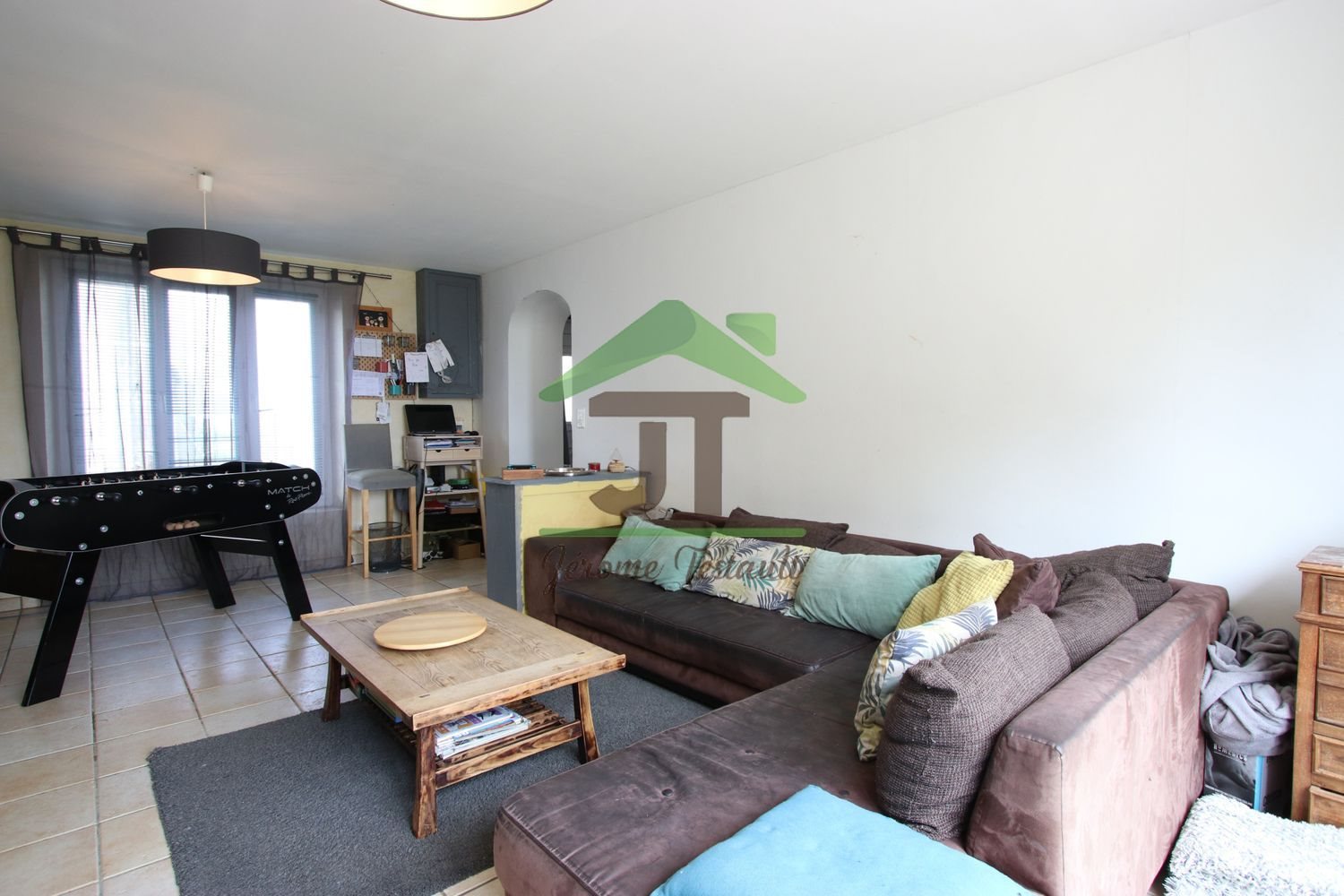 Maison à vendre, 134m², Patay