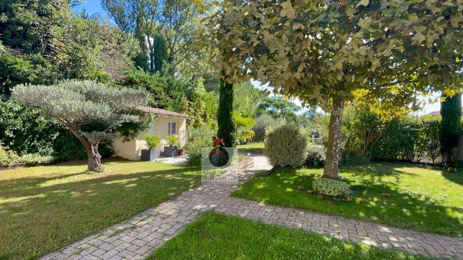 Maison à vendre, 268m², Etoile-sur-Rhône