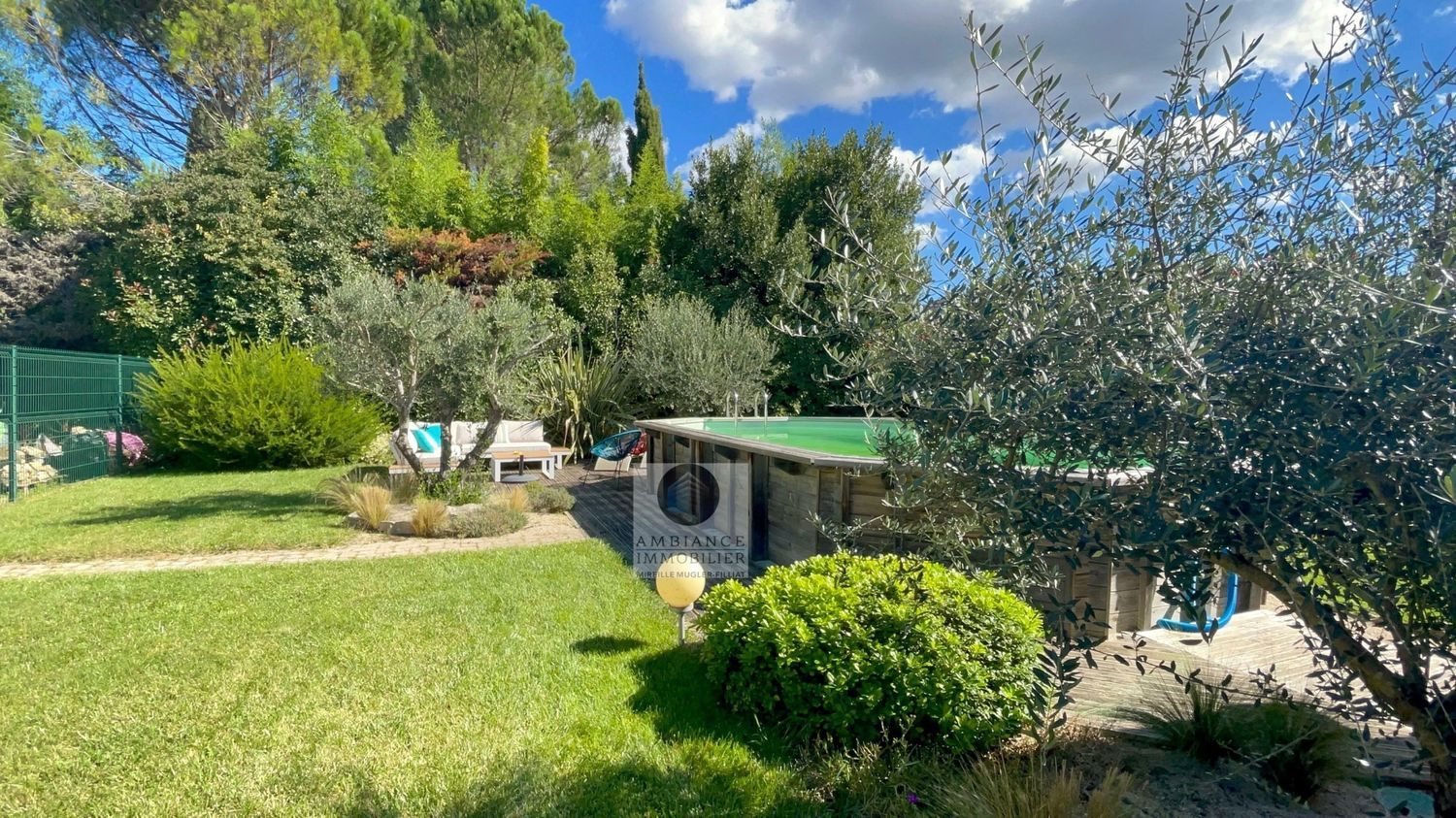 Maison à vendre, 268m², Etoile-sur-Rhône
