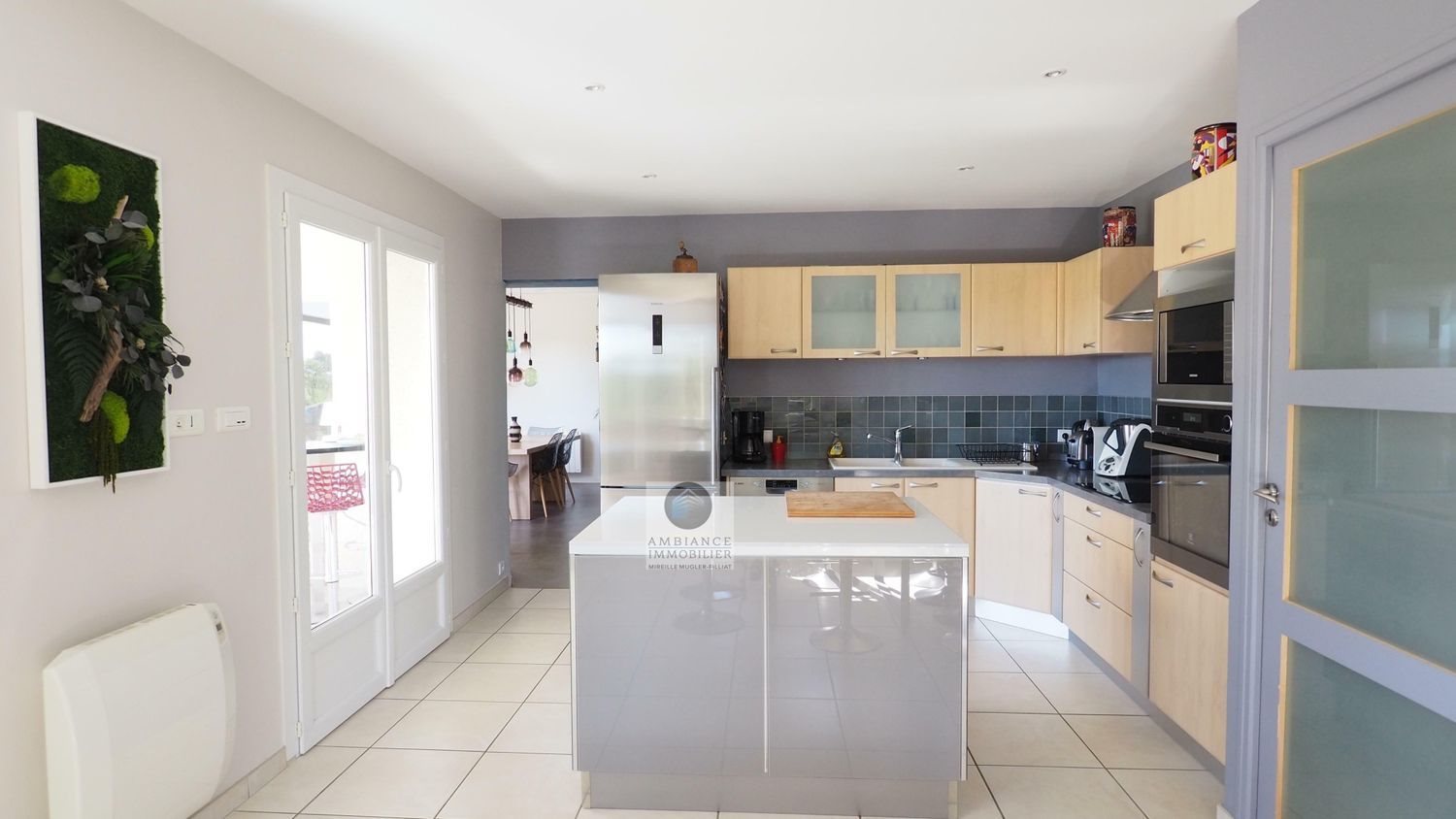 Maison à vendre, 268m², Etoile-sur-Rhône